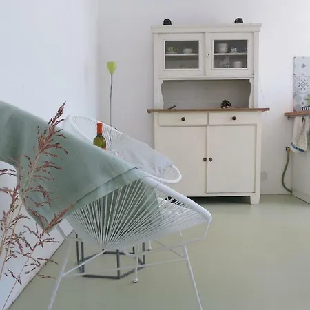 アパート Casa Mancose Giungano
