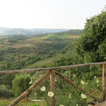 Casa Mancose Appartement