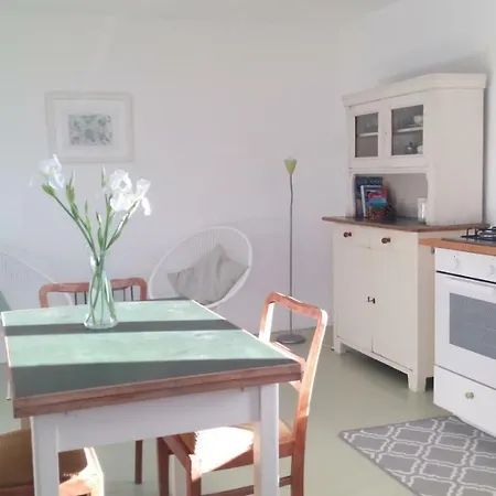 Casa Mancose Appartement Giungano