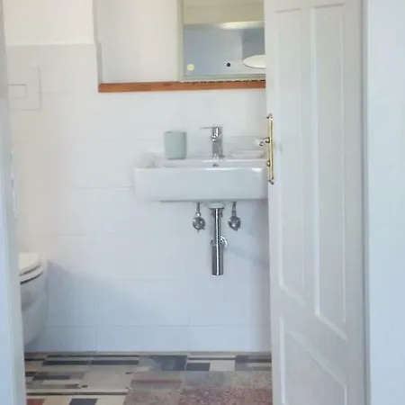 Casa Mancose アパート Giungano