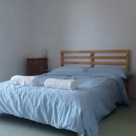 アパート Casa Mancose Giungano