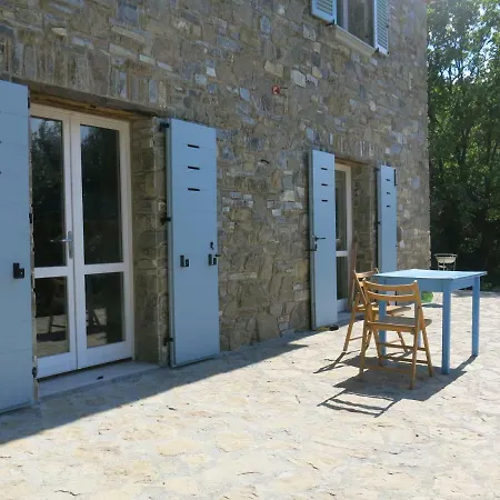 Appartement Casa Mancose *